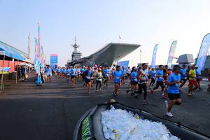 BIB: 
                            <button type="button" onclick="openModal(3392723)" class="btn btn-primary btn-sm float-right btn-popup" data-toggle="modal" data-target=".modal-high-quality">
                        <i class="fas fa-shopping-cart"></i> Add to Cart
                    </button>
                                            <button type="button" onclick="isThisMe(3392723, true)" class="btn btn-success btn-sm float-right btn-popup btn-isme hidden" data-toggle="tooltip" data-placement="bottom" title="นี่คือรูปของคุณใช่ไหม คลิกที่นี่เพื่อเอาเข้าอัลบั้ม">
                        <i class="fas fa-plus"></i> Add to album
                    </button>
                    <button type="button" onclick="isThisMe(3392723, false)" class="btn btn-warning btn-sm float-right btn-popup btn-isnotme hidden">
                        <i class="fas fa-ban"></i> Remove from album
                    </button>